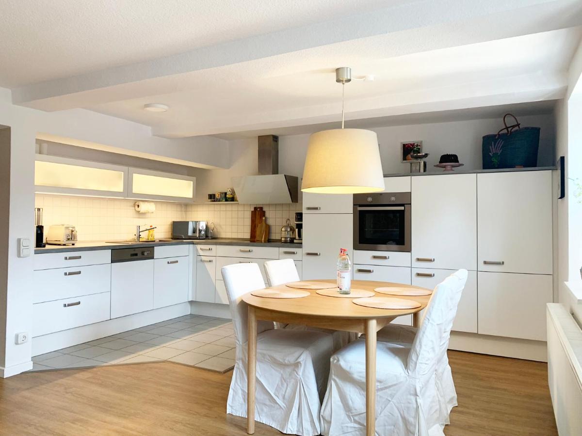 Ferienwohnung Am Suedwall All Inclusive Целле Экстерьер фото