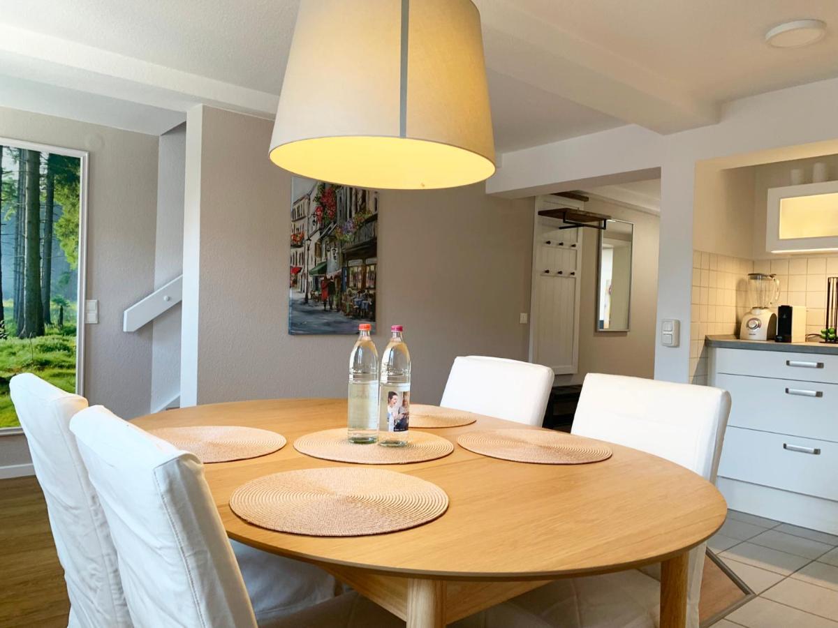 Ferienwohnung Am Suedwall All Inclusive Целле Экстерьер фото